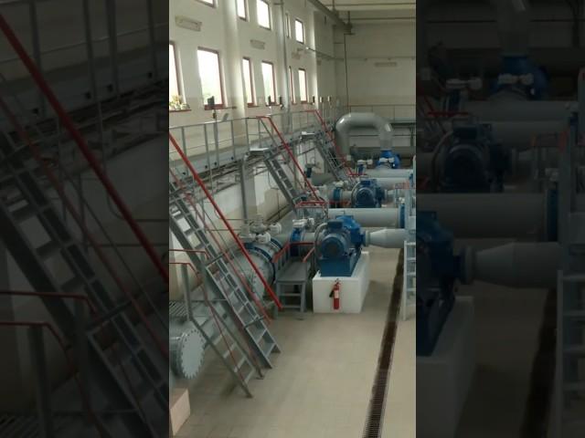 ОБЕСПЕЧЕНИЕ ГОМЕЛЬЩИНЫ КАЧЕСТВЕННОЙ ПИТЬЕВОЙ ВОДОЙ #гомель #новости #беларусь #новости