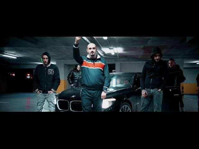 K-ALBO - KOKA [OFFICIAL VIDEO]