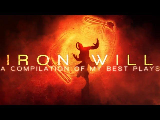 Iron Will: A Compilation of my Best Lee Sin Plays