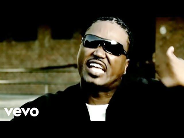 Project Pat - Raised In the Projects (Video)