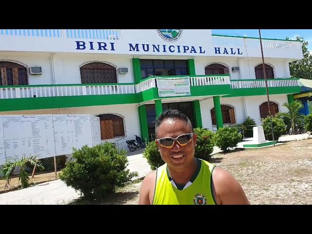 Discovering Northern Samar, Philippines (Part 1)
