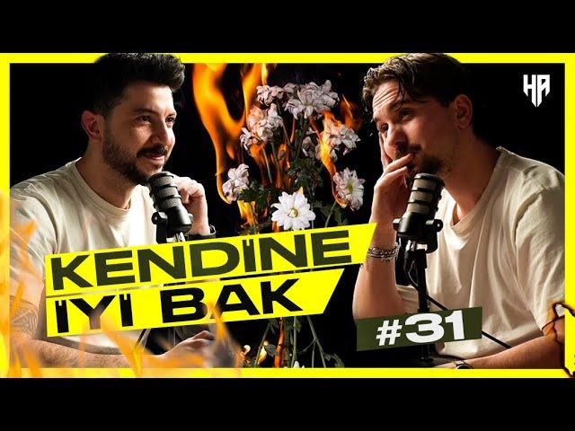 Kendine İyi Bak