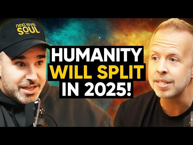 SYSTEM is RIGGED! 2025 Will WAKE UP Humanity From the ILLUSION of MONEY! Shift HAPPENS! | Kyle Cease