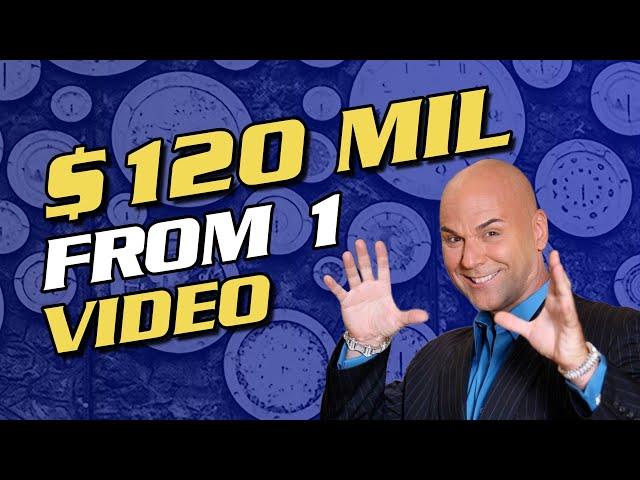 Closing $600M in Course and Seminar Sales with Marshall Sylver