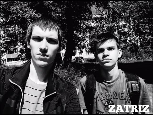 Zatriz - Invisible