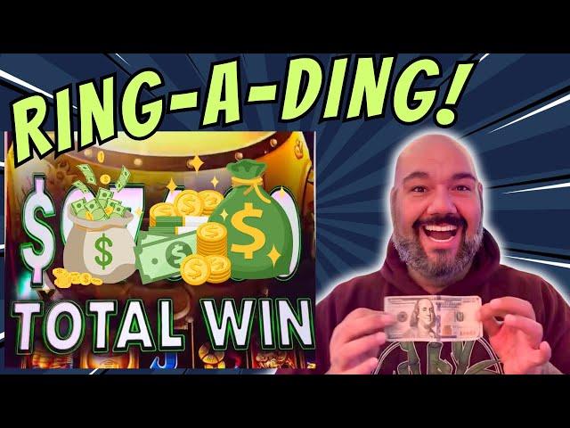 ENDED UP WINNING AND LIKING IT!! with VegasLowRoller