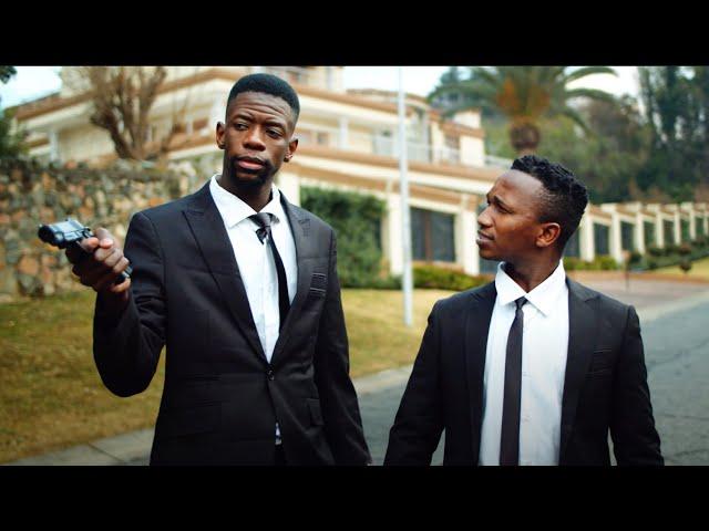 Agent R & B (Episode 9) | Dangerous Vicious Mavusana | @Lethulight   @Robot Boii   Thulani Mtsweni