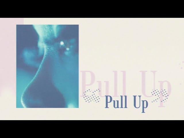 Summer Walker - Pull Up [Lyric Video]