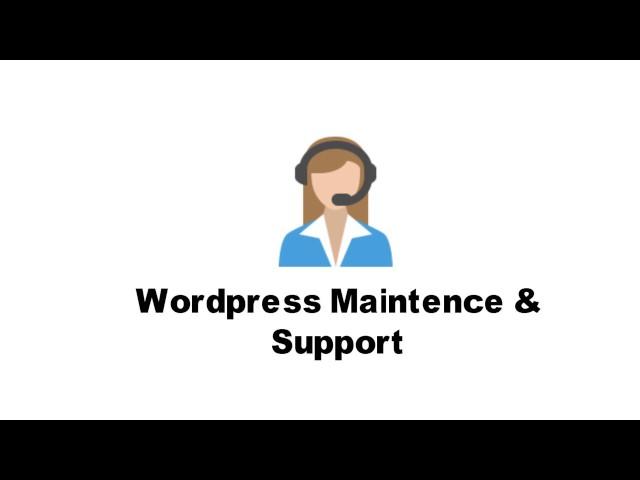 Wordpress Development Company