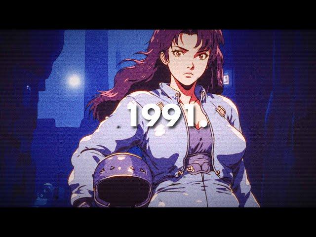 １９９１ ＭＩＤＮＩＧＨＴ | 𝘙𝘦𝘵𝘳𝘰𝘸𝘢𝘷𝘦, 𝘚𝘺𝘯𝘵𝘩𝘸𝘢𝘷𝘦, 𝘋𝘳𝘦𝘢𝘮𝘸𝘢𝘷𝘦, 𝘝𝘢𝘱𝘰𝘳𝘸𝘢𝘷𝘦