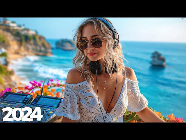 Alan Walker, Dua Lipa, Coldplay, Martin Garrix & Kygo, The Chainsmokers Style  Summer Vibes #45