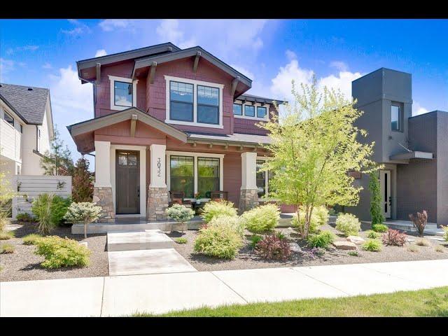 3032 S Brookridge Way | Boise By Templeton Real Estate Group