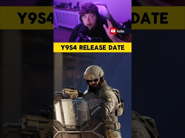 Y9S4 Release Date CONFIRMED