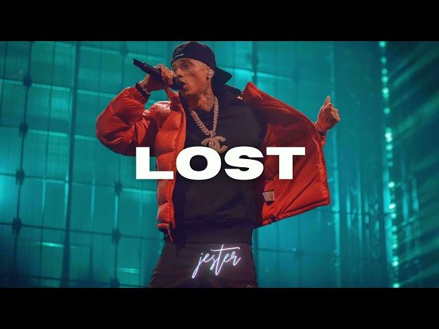 [FREE] Central Cee X French The Kid Emotional Drill Type Beat 2023 - "LOST" - UK Drill Type Beat