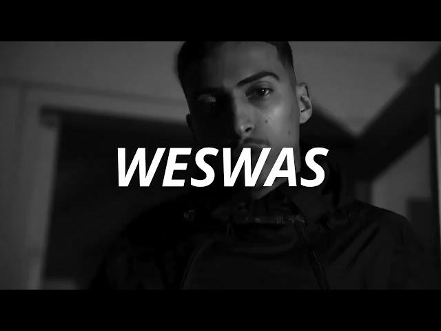 Saïf x Niaks x OldSchool Type Beat - "WESWAS" | Instru Rap/Freestyle 2025