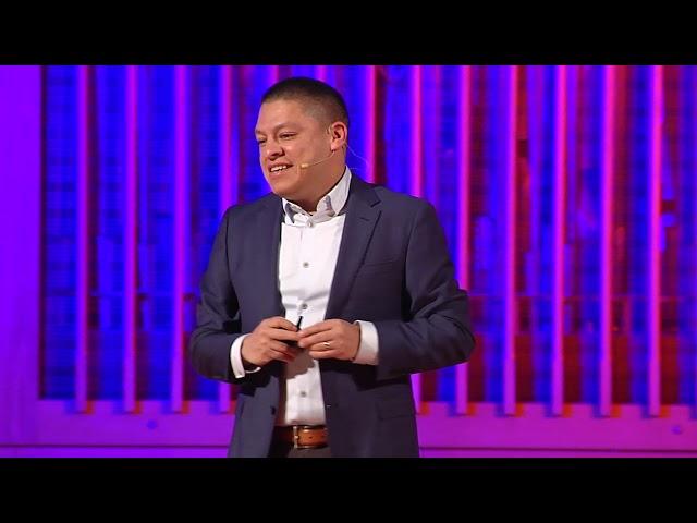 Getting it right; why pronouncing names correctly matters | Gerardo Ochoa | TEDxMcMinnville