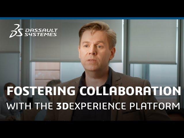 Safran Electronics & Defense – Collaboration with the 3DEXPERIENCE Platform - Dassault Systèmes