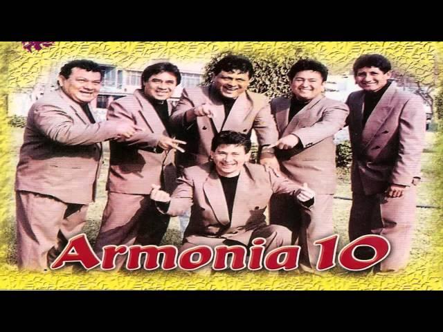 CERVECERO - ARMONIA 10