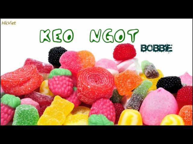 Việt Rap Kẹo Ngọt - Bobbie