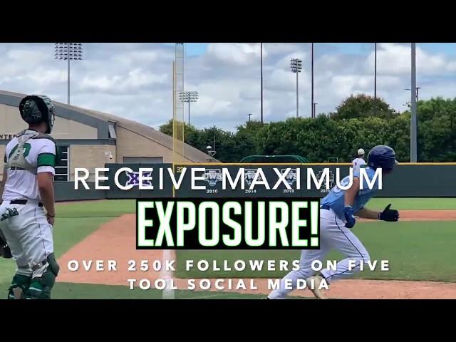 Five Tool Baseball 2020 Summer Preview