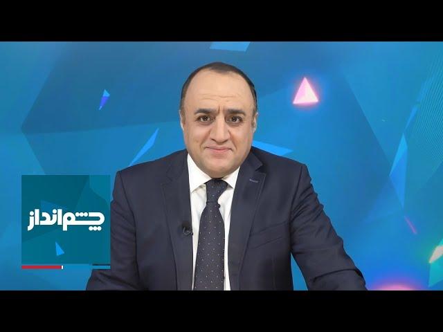 چشم‌انداز: خطای تاریخی سپاه و دیوانگی خامنه‌ای در سوریه