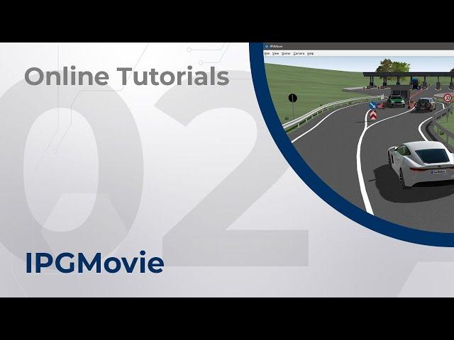 Online Tutorials - 02 - IPGMovie