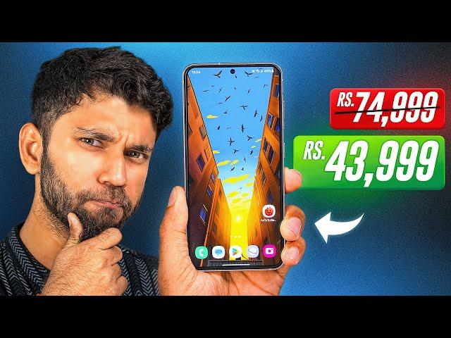 The Most Underrated Smartphone Deal of 2024!