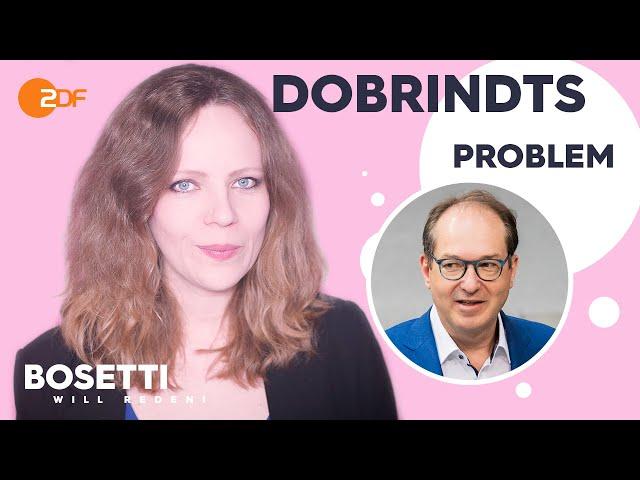 Arbeitslose Ukrainer abschieben? | Bosetti will reden!