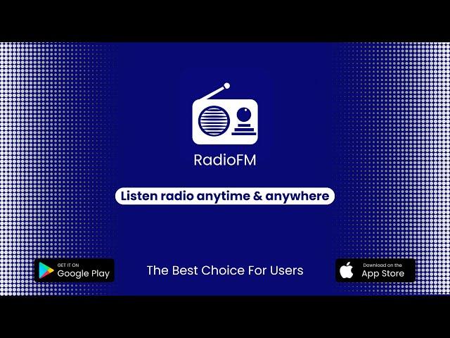 Best Radio FM App 2025 | Local Radio Stations | Online radio