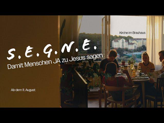 Gutes Essen | Thomas Ruhl | Kirche im Brauhaus