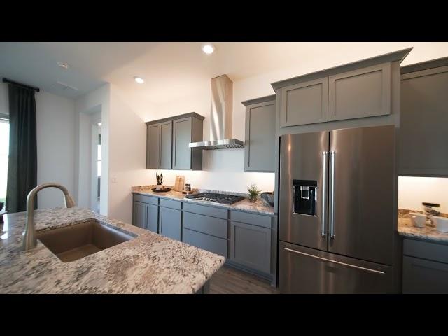 The Cobalt at Glenmere at Gladden Farms in Marana, AZ | Mattamy Homes in Tucson, AZ