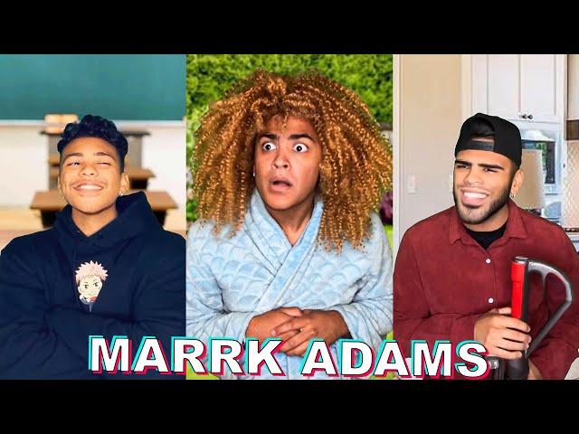 *NEWEST* MARRK ADAMS Shorts #18 | Funny Mark Adams TikToks