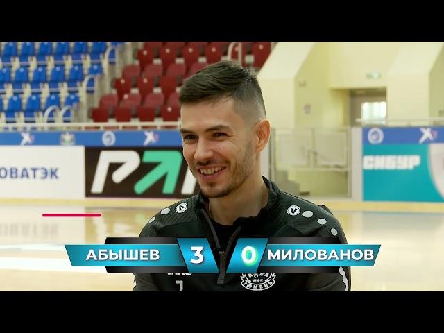 Денис Абышев и Иван Милованов решат - кто из них лучше знает историю чемпионатов мира по футболу?