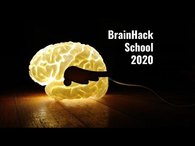 Introduction to BrainHack School