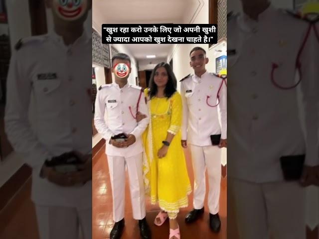 National Defense Academy ️UPSC MOTIVATION️#shorts#upsc #ias #iasmotivation#upscmotivation #cds