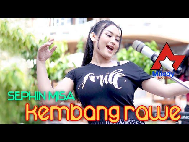 Shepin Misa - Kembang Rawe I Dangdut | Dangdut [OFFICIAL]