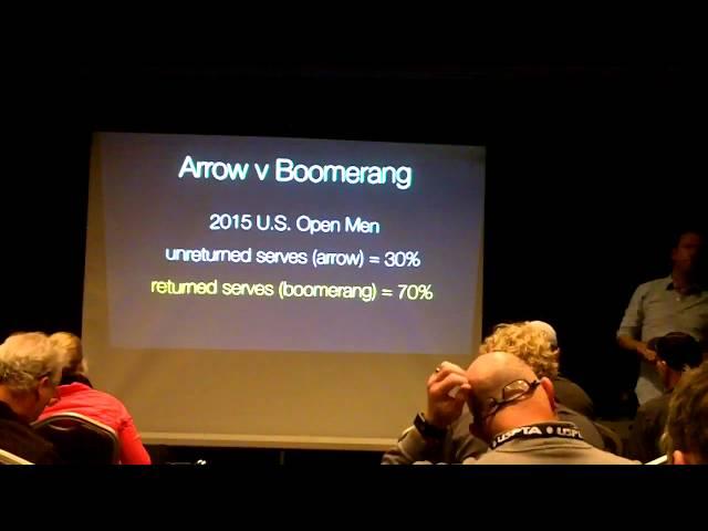 2016 Winter Convention - Craig O'Shannessy Pro Patterns