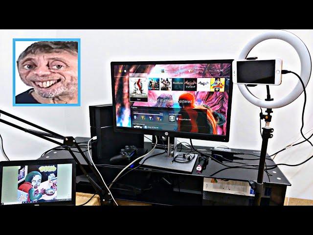 My Setup Tour (10K Special)