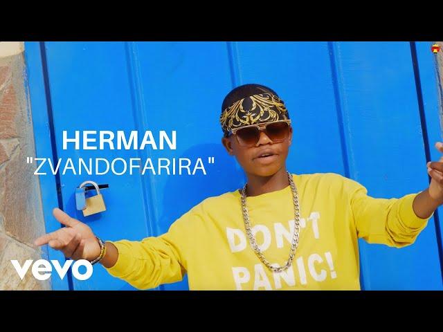 Herman - Zvandofarira (Official Video)