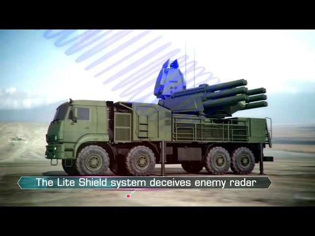 AIR EW Systems- Rafael Advanced Defense Systems