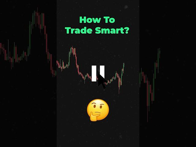  Smart Money Moves  | Outsmart the Market Makers
