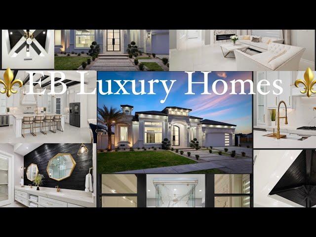 Luxury Homes in McAllen Tx (RGV Homes)