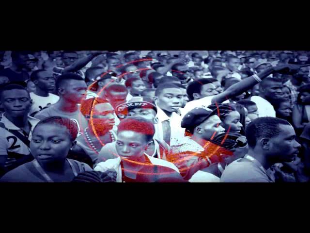 Stonebwoy - No Sir