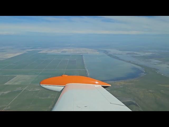 Tulare Lake Disappearing Again? Update 16 March 2024