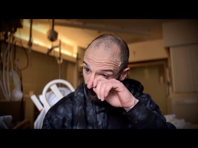 THEY FOUND CANCER IN MY INTESTINES... (Colon Cancer)