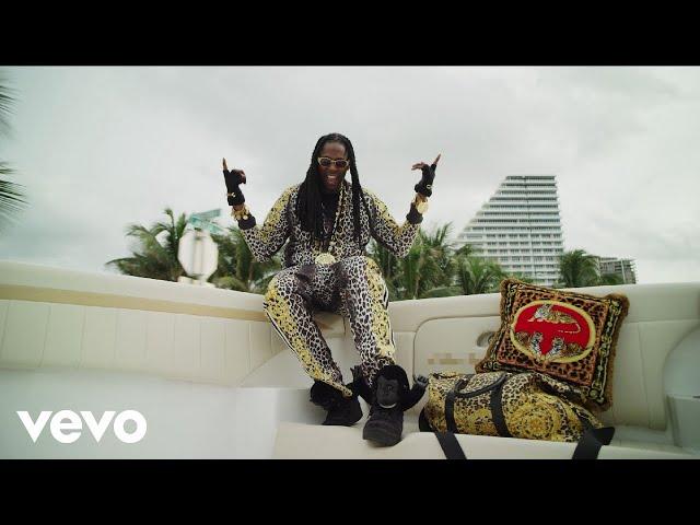 2 Chainz - I'm Different (Explicit)