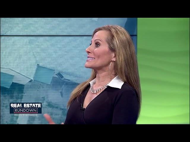 Real Estate Rundown: Joe Corbisiero is here with the latest in San Diego's Market Trends