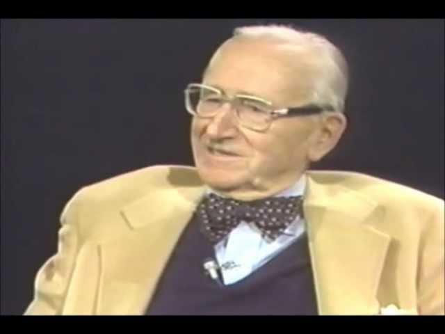 Hayek on Keynes's Ignorance of Economics