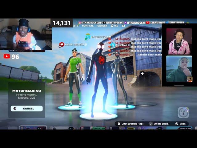 NBA2K25 LIVE ! TOP 5 GAMING ENTERTAINER PLAYING WITH VIEWERS JOIN UPPP