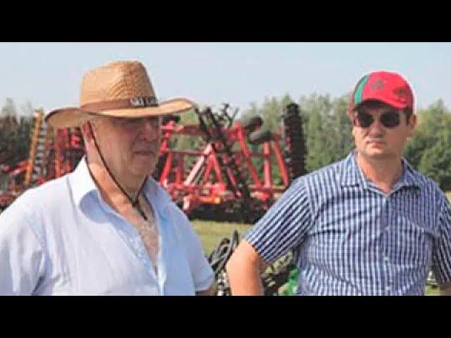 КФХ Гридневых: 30 лет успеха